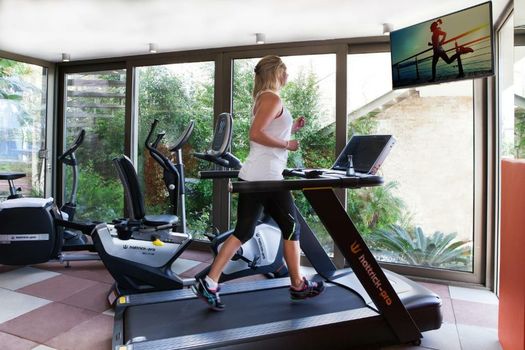 Spektr Boutique Hotel & Spa