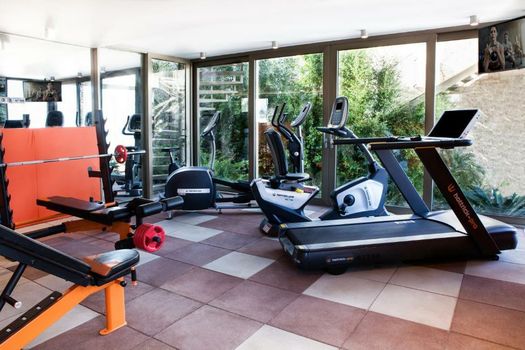 Spektr Boutique Hotel & Spa
