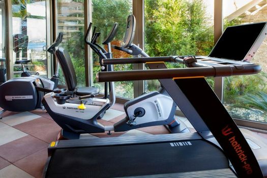 Spektr Boutique Hotel & Spa
