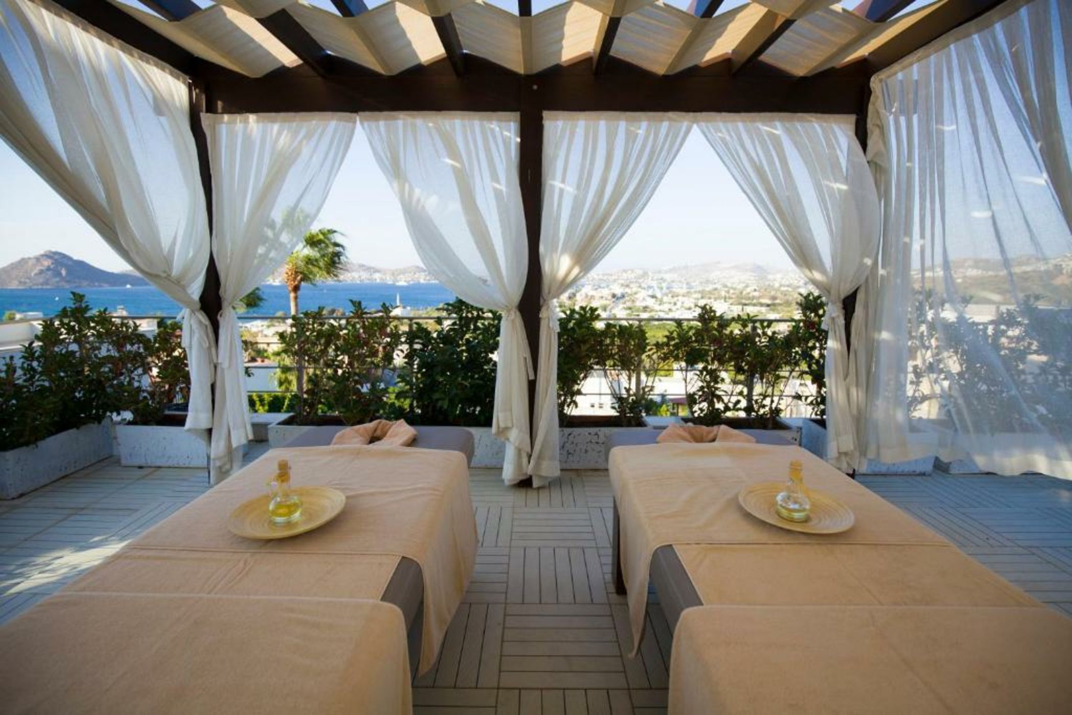 Spektr Boutique Hotel & Spa