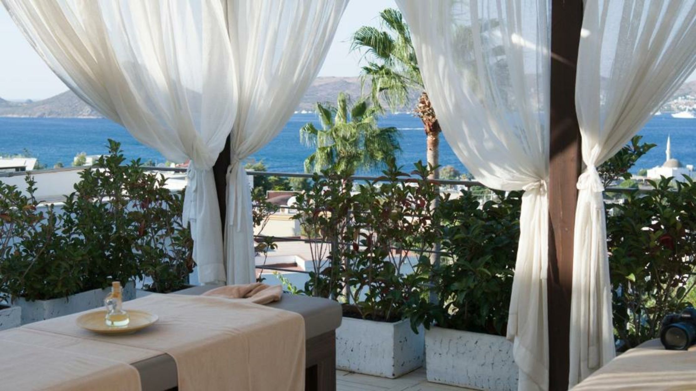 Spektr Boutique Hotel & Spa