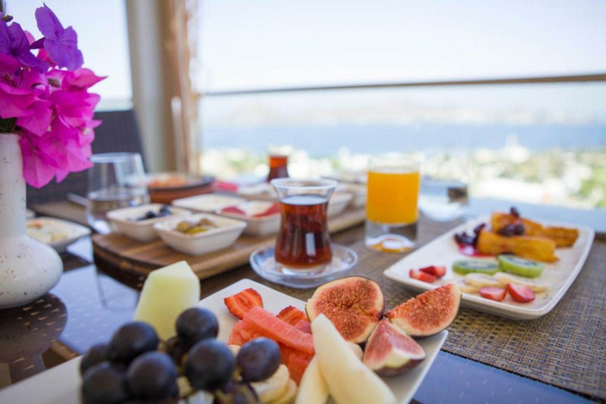 Spektr Boutique Hotel & Spa