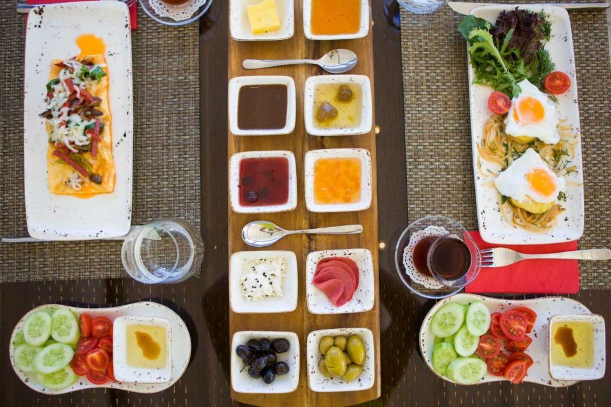 Spektr Boutique Hotel & Spa