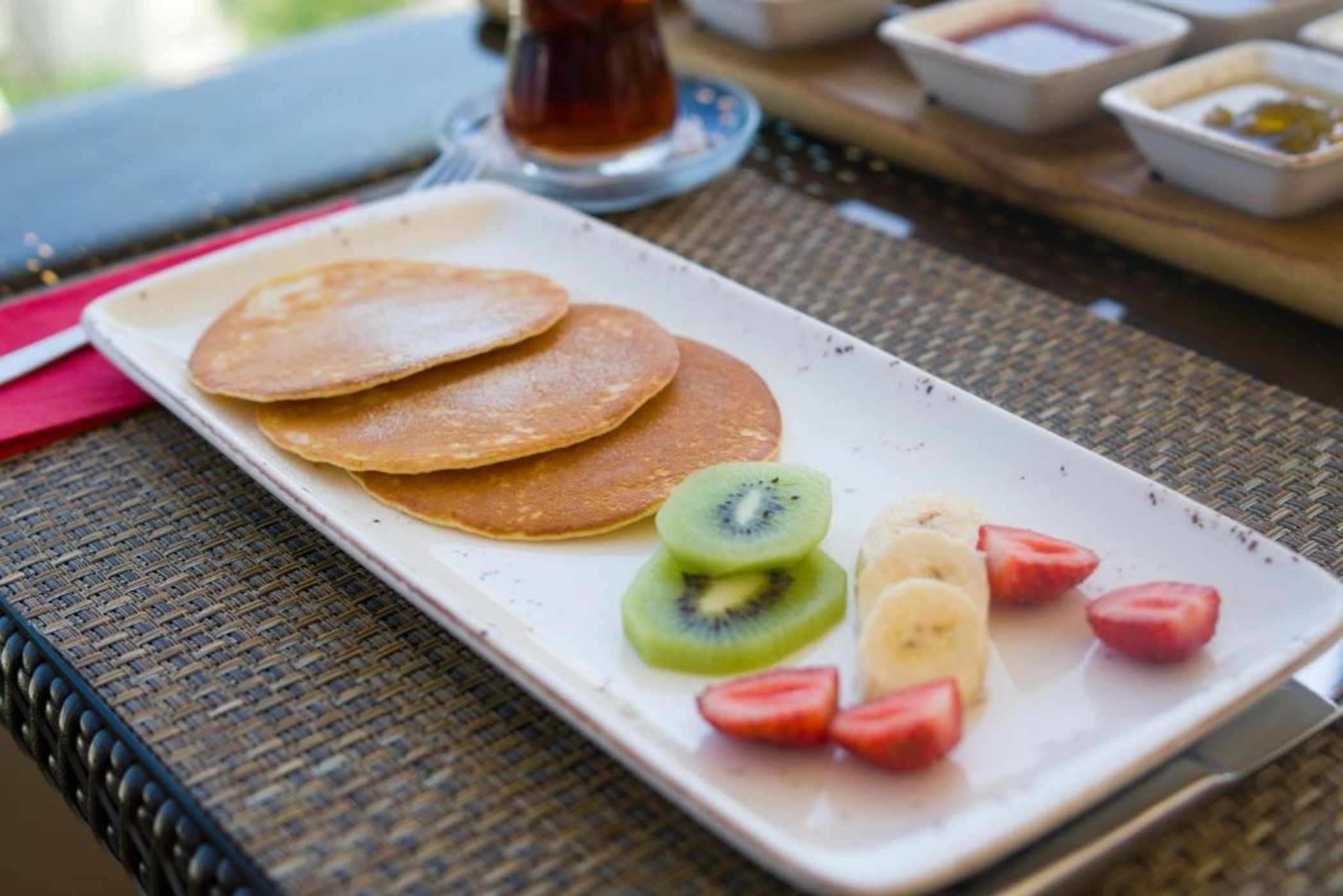 Spektr Boutique Hotel & Spa