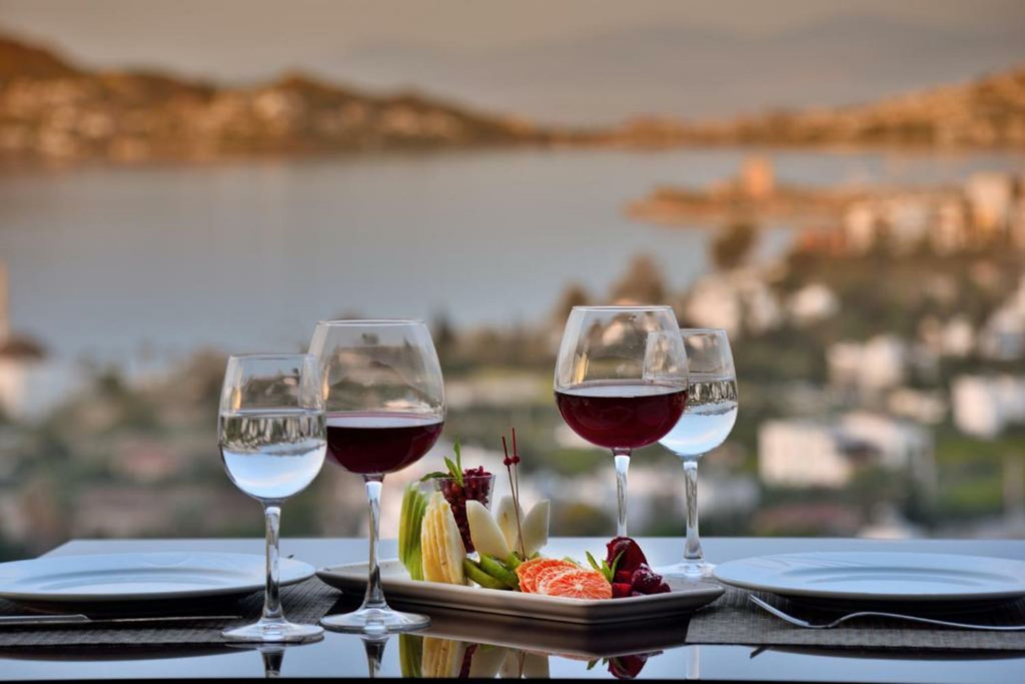 Spektr Boutique Hotel & Spa