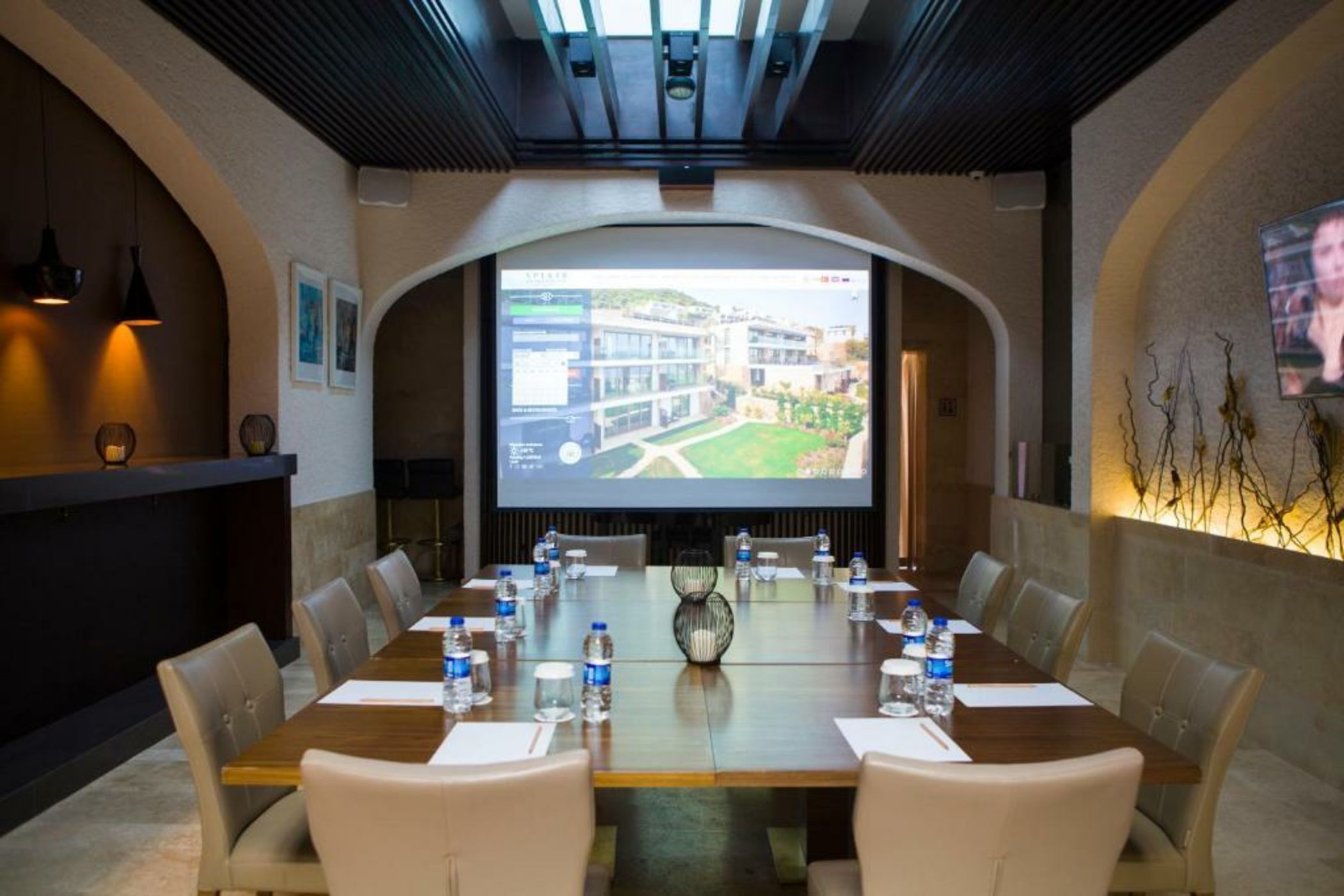 Spektr Boutique Hotel & Spa