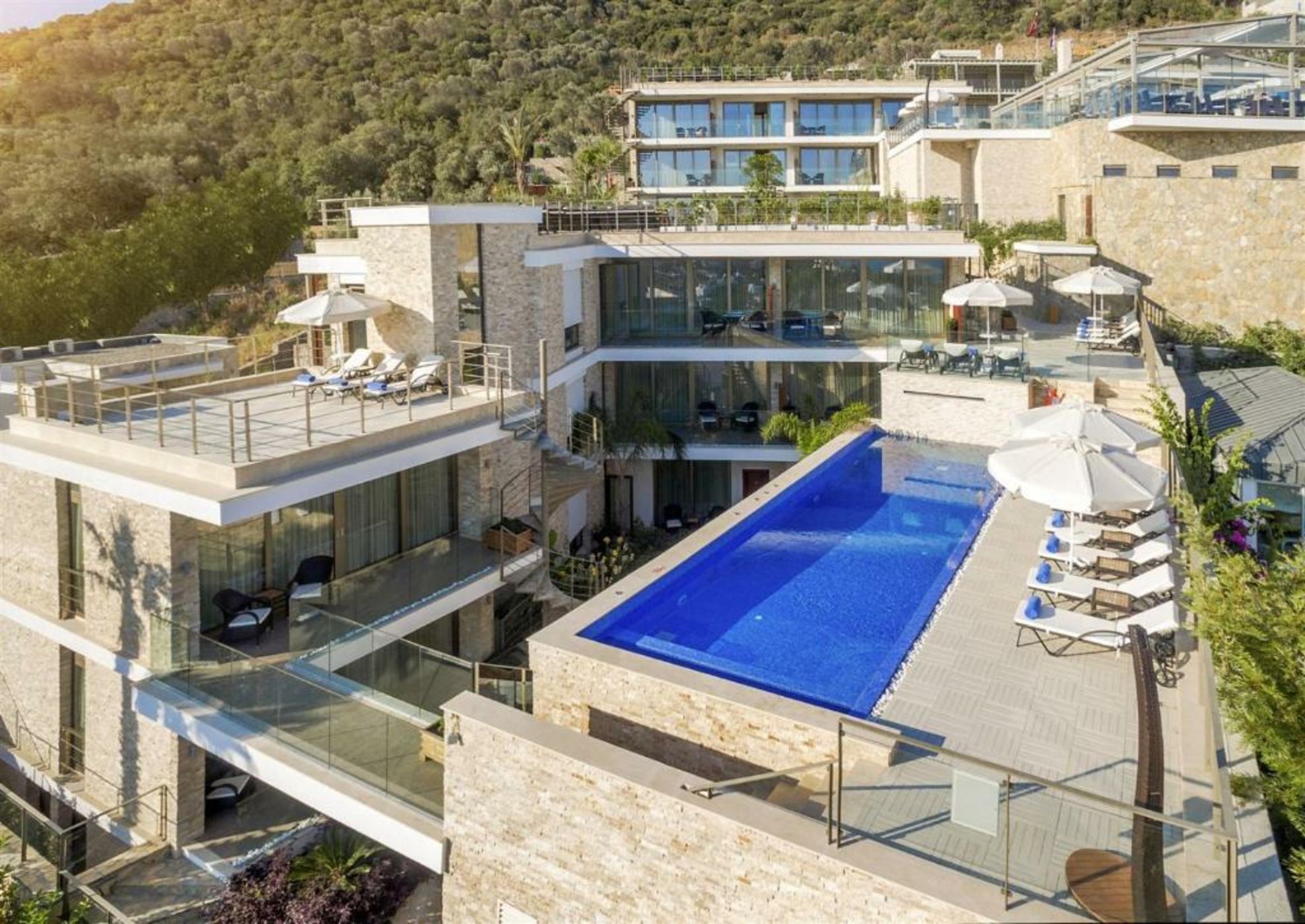 Spektr Boutique Hotel & Spa