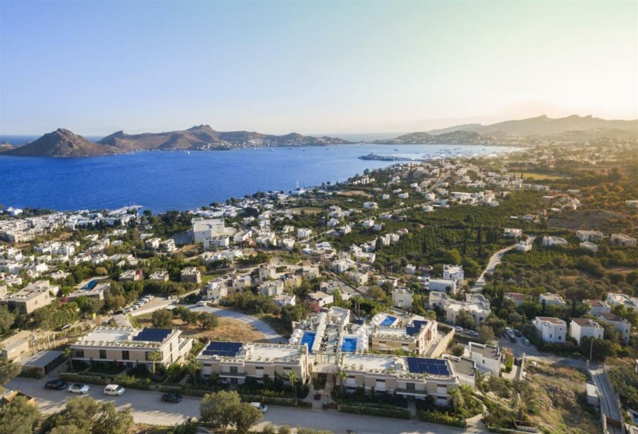 Spektr Boutique Hotel & Spa