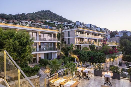 Spektr Boutique Hotel & Spa