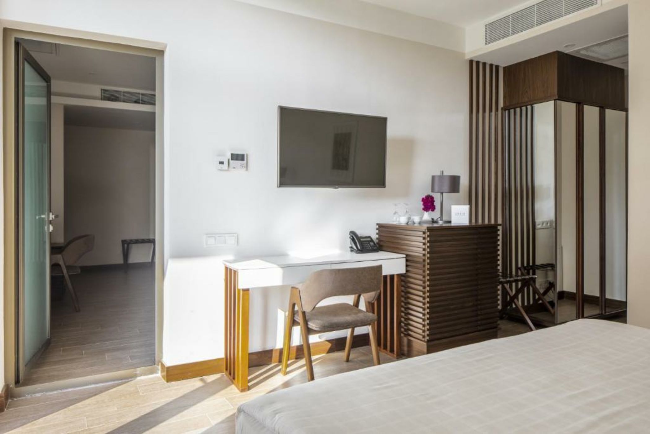 Spektr Boutique Hotel & Spa