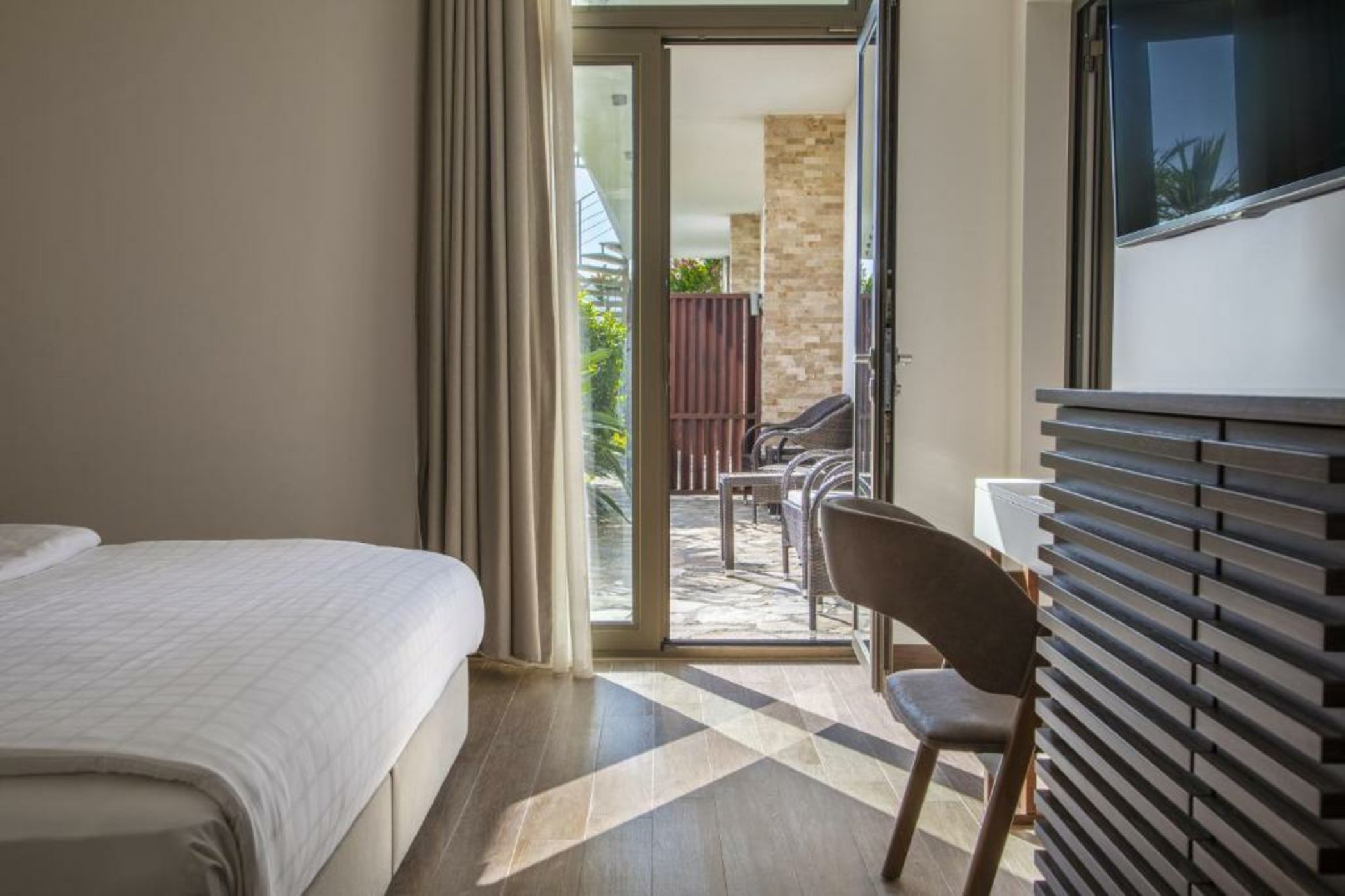 Spektr Boutique Hotel & Spa