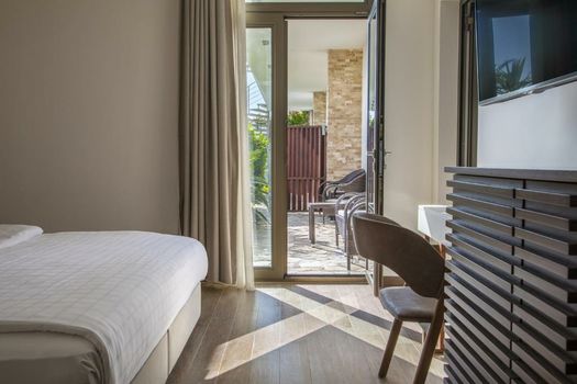 Spektr Boutique Hotel & Spa