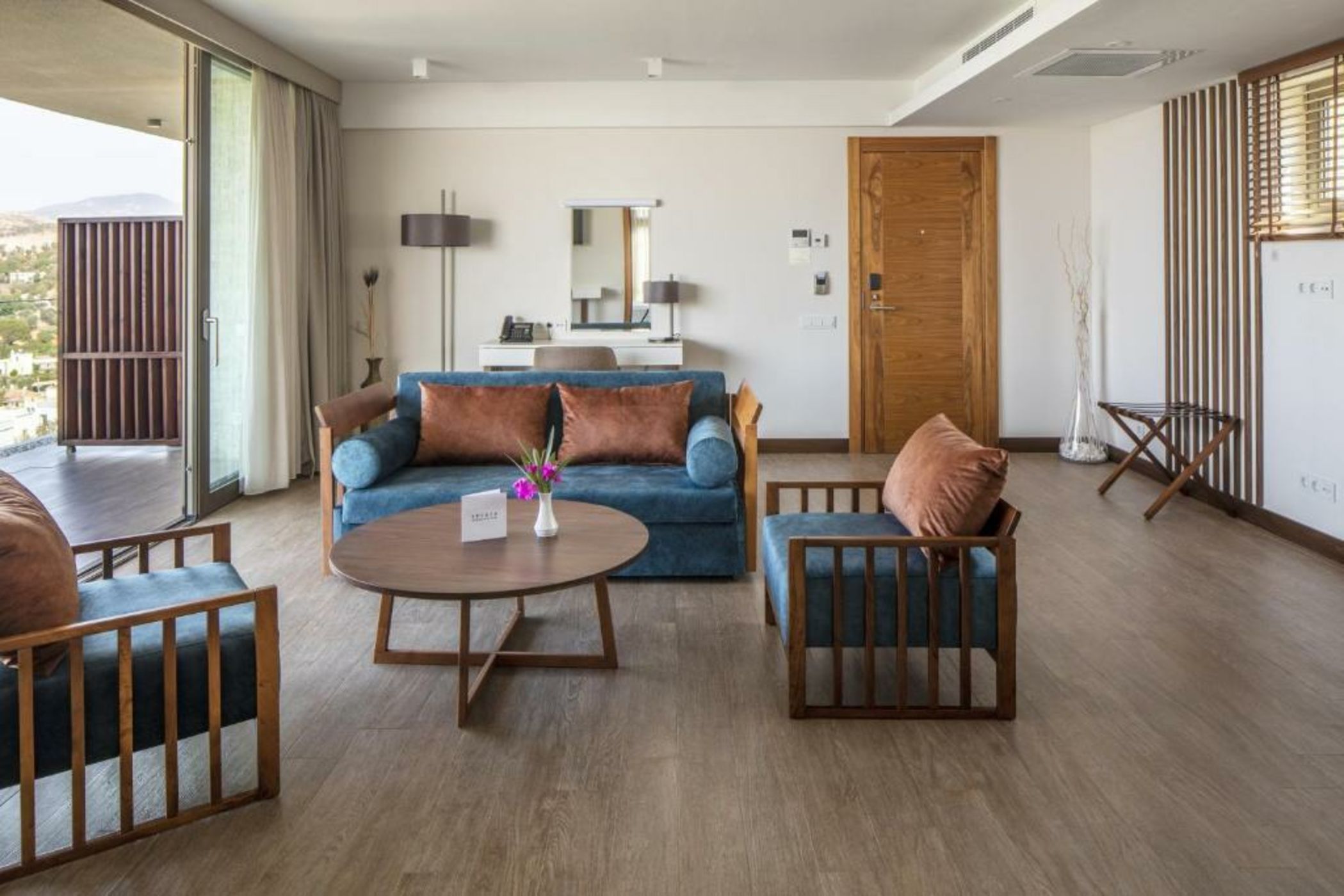 Spektr Boutique Hotel & Spa