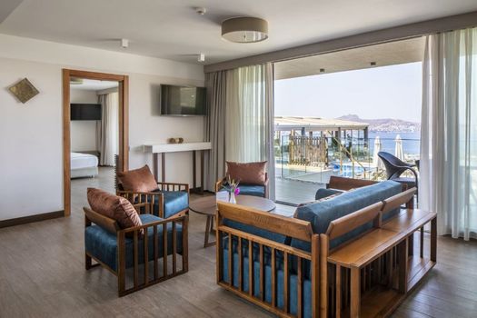 Spektr Boutique Hotel & Spa