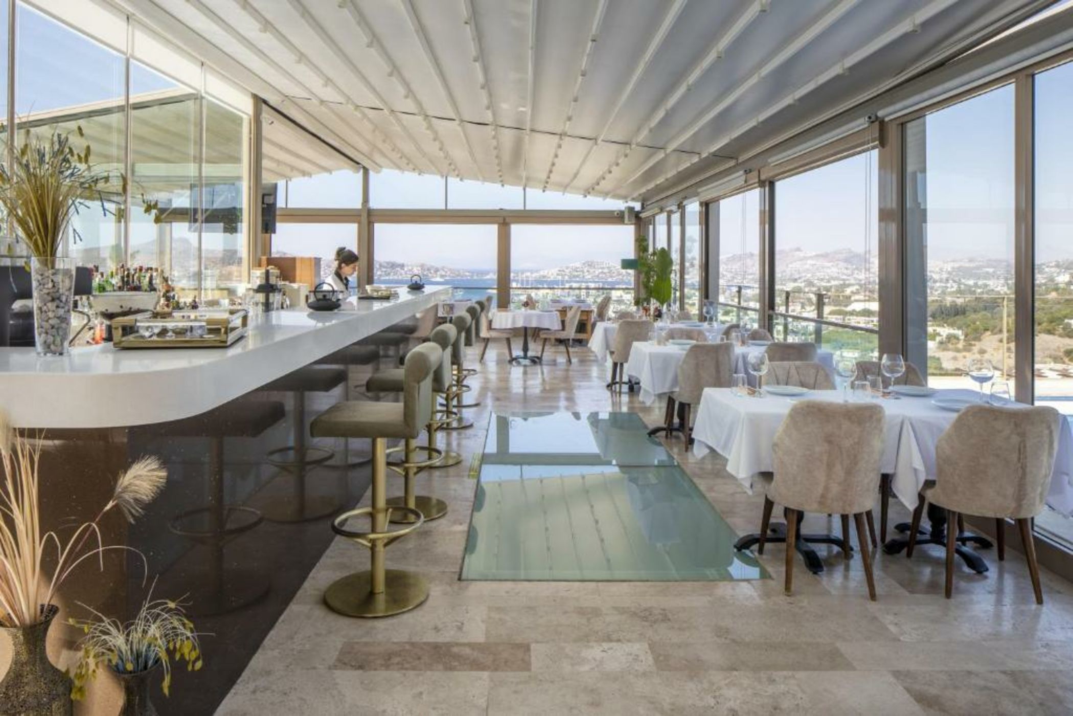 Spektr Boutique Hotel & Spa