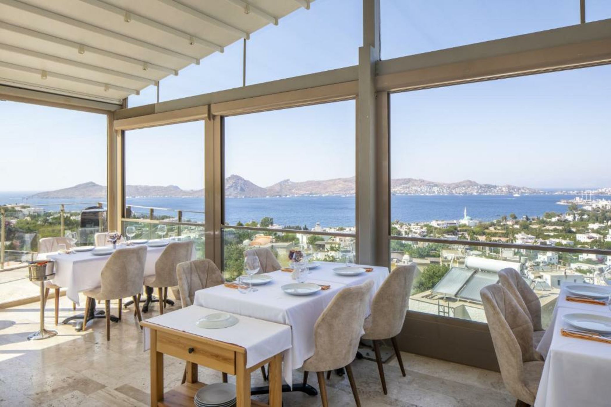 Spektr Boutique Hotel & Spa