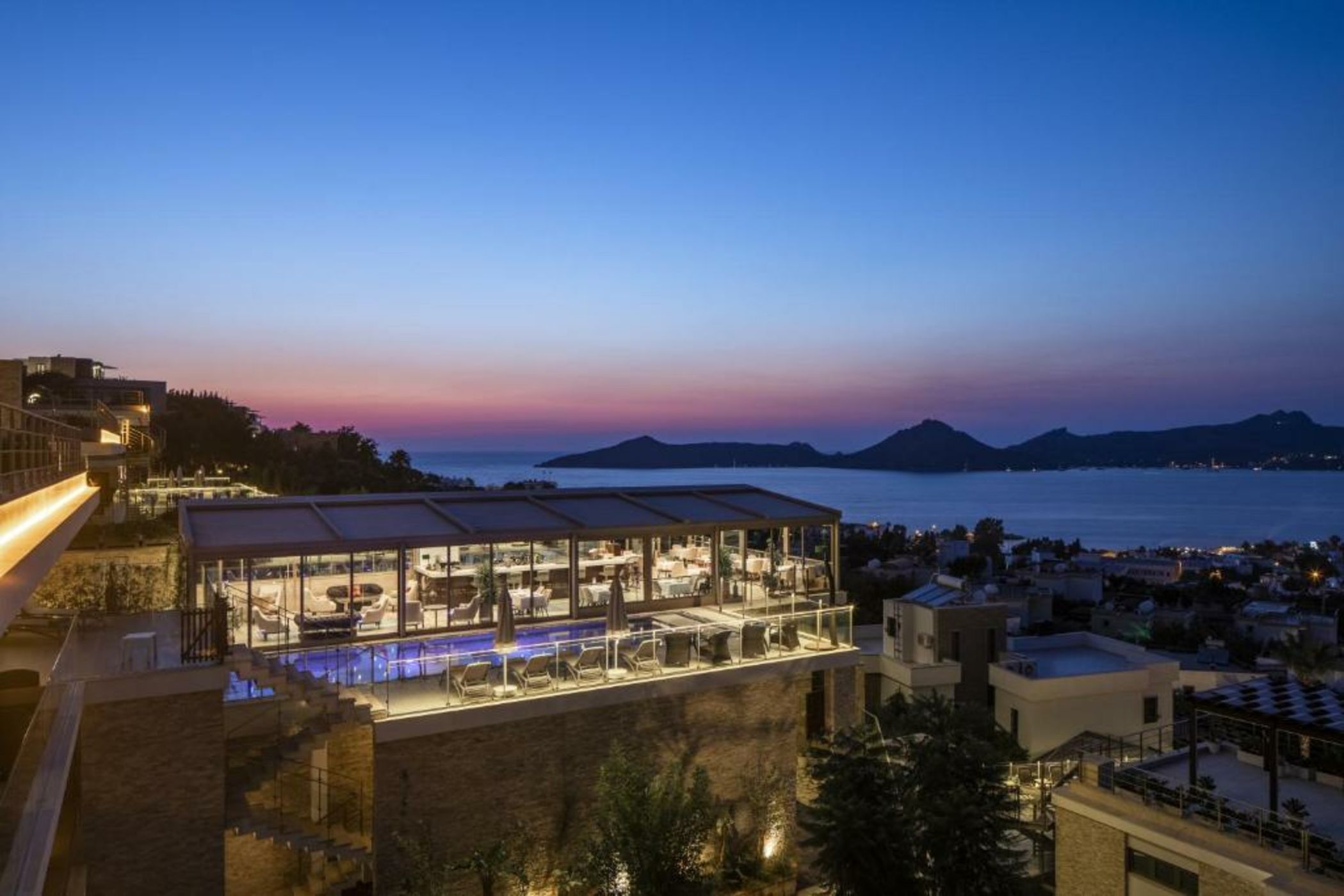 Spektr Boutique Hotel & Spa