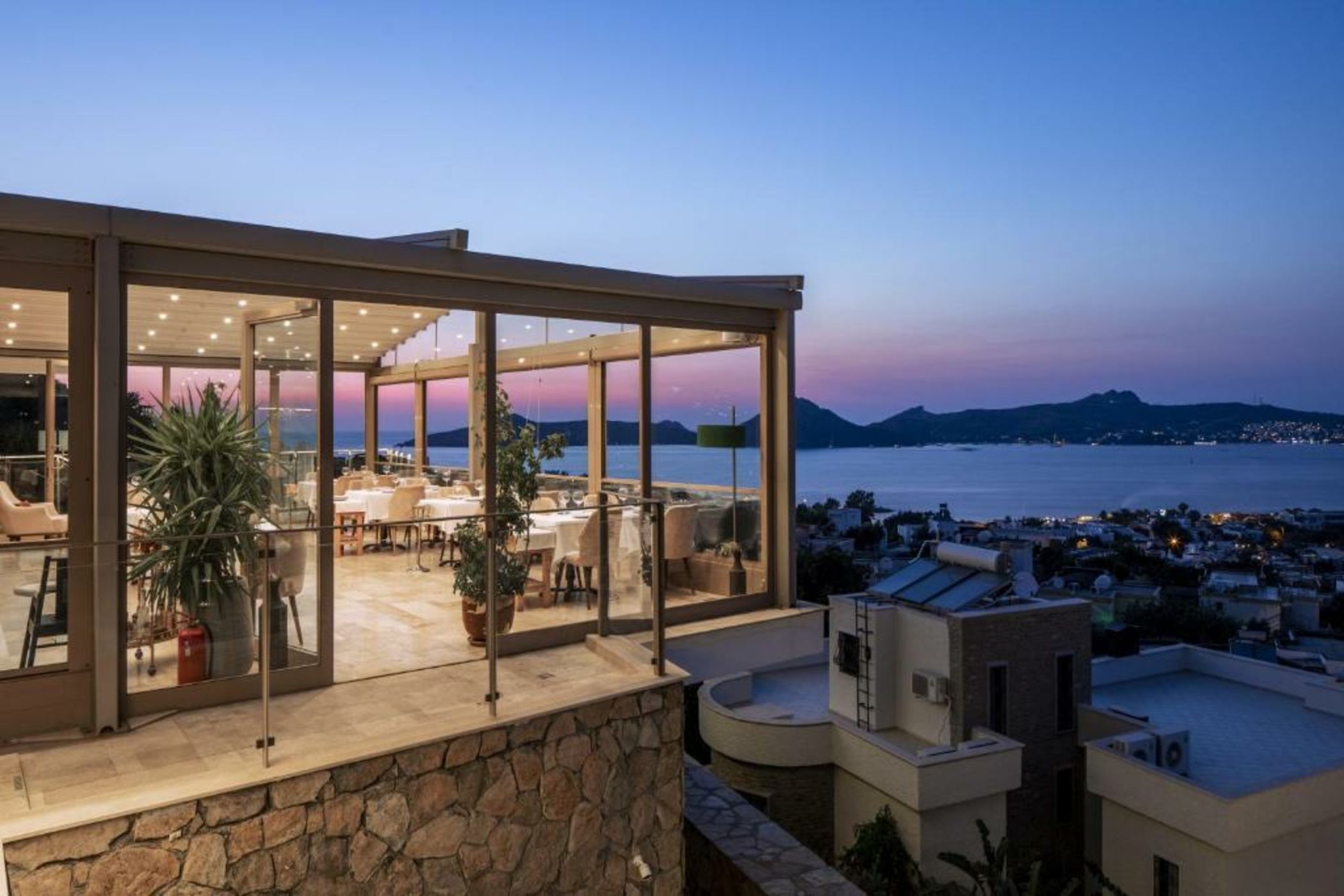 Spektr Boutique Hotel & Spa