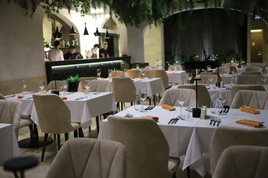Spektr Boutique Hotel & Spa
