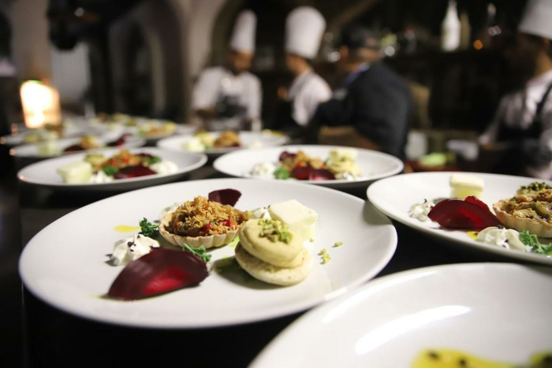 Spektr Boutique Hotel & Spa