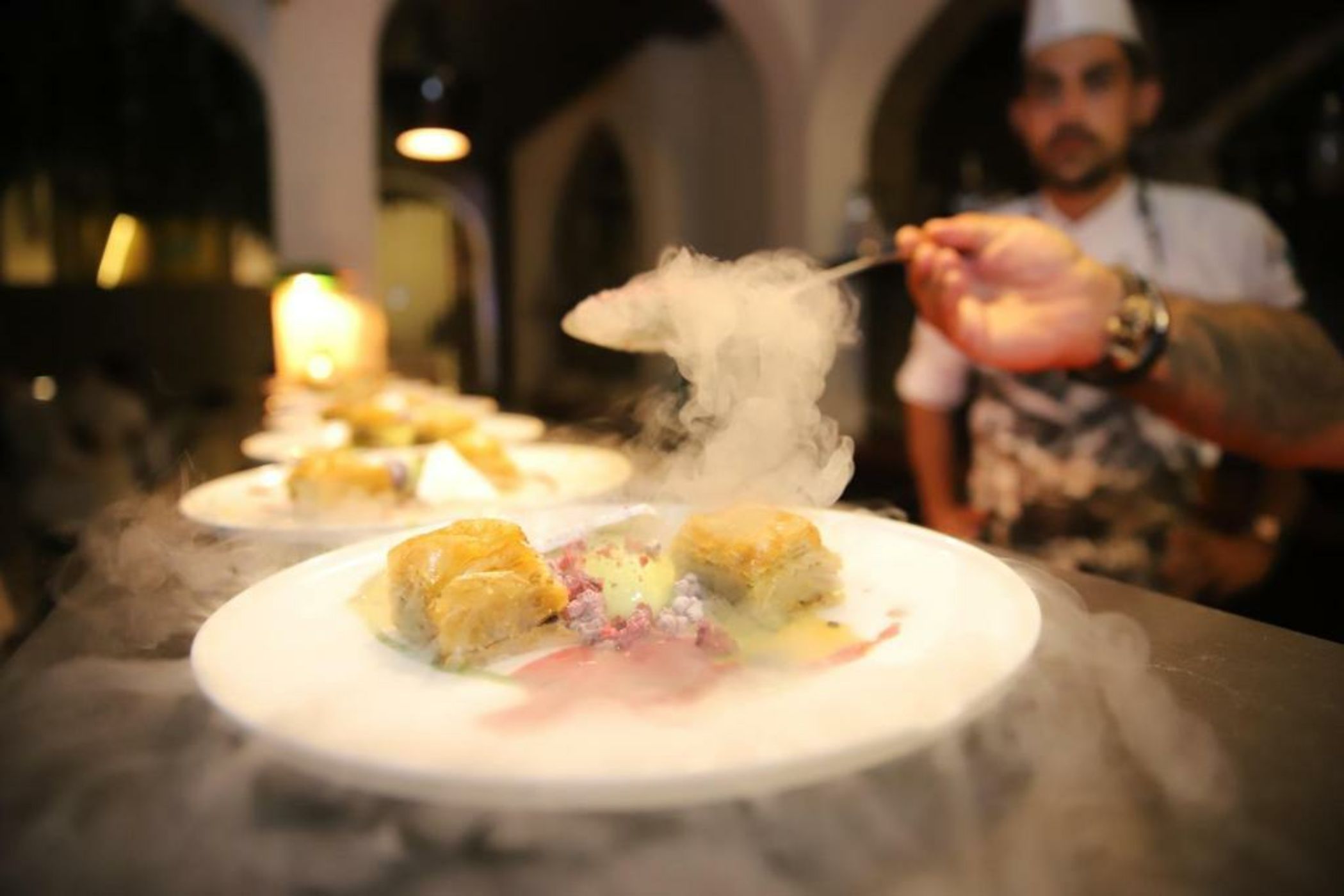 Spektr Boutique Hotel & Spa