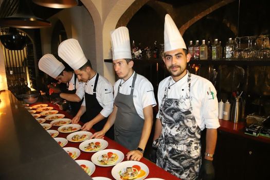 Spektr Boutique Hotel & Spa