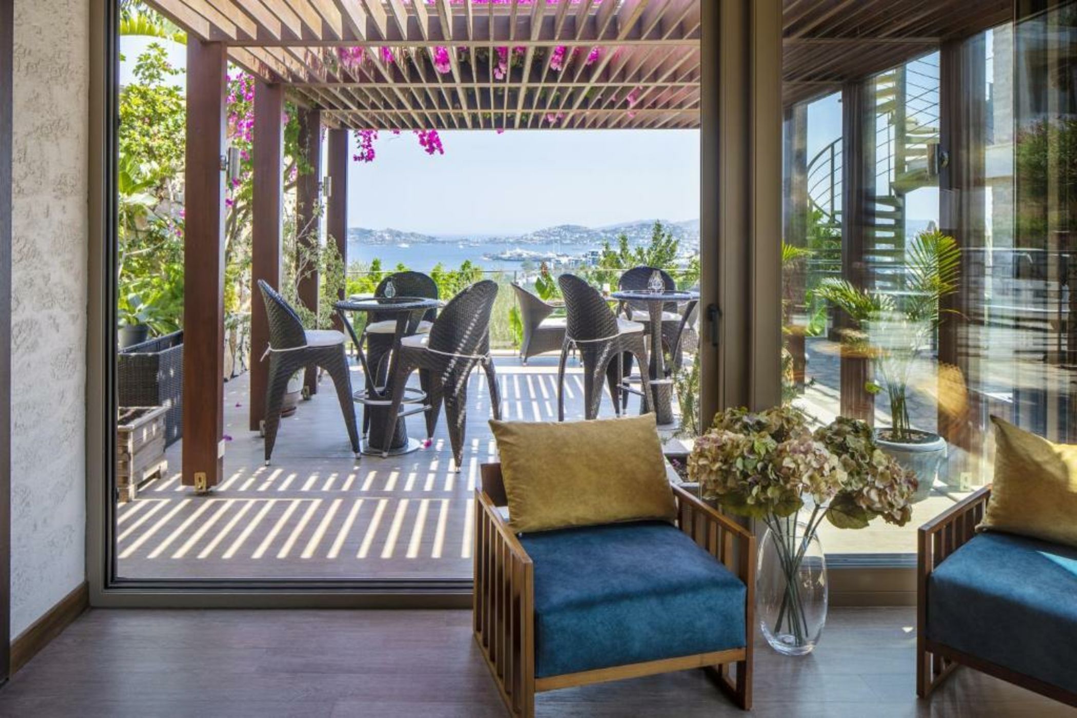 Spektr Boutique Hotel & Spa