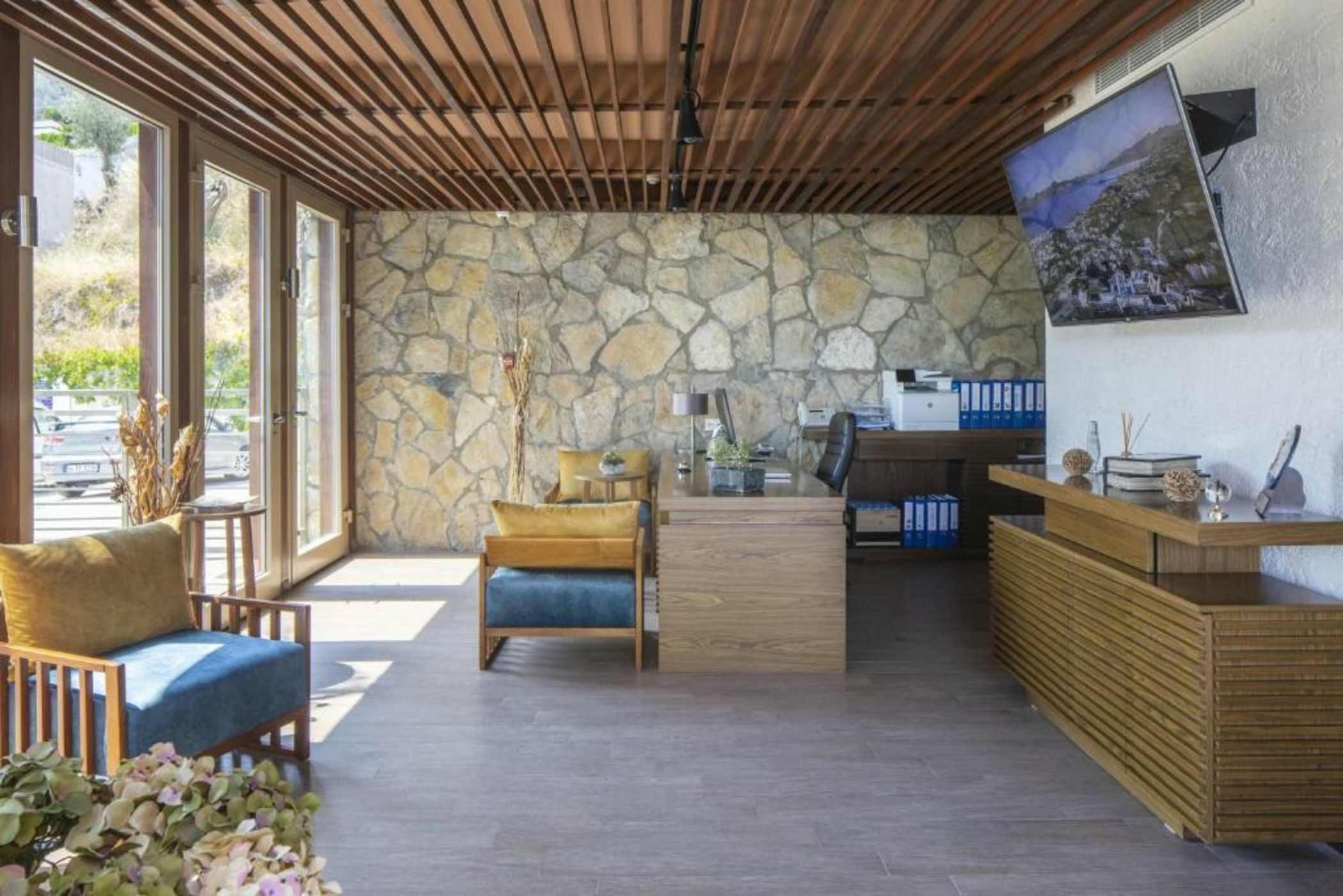 Spektr Boutique Hotel & Spa