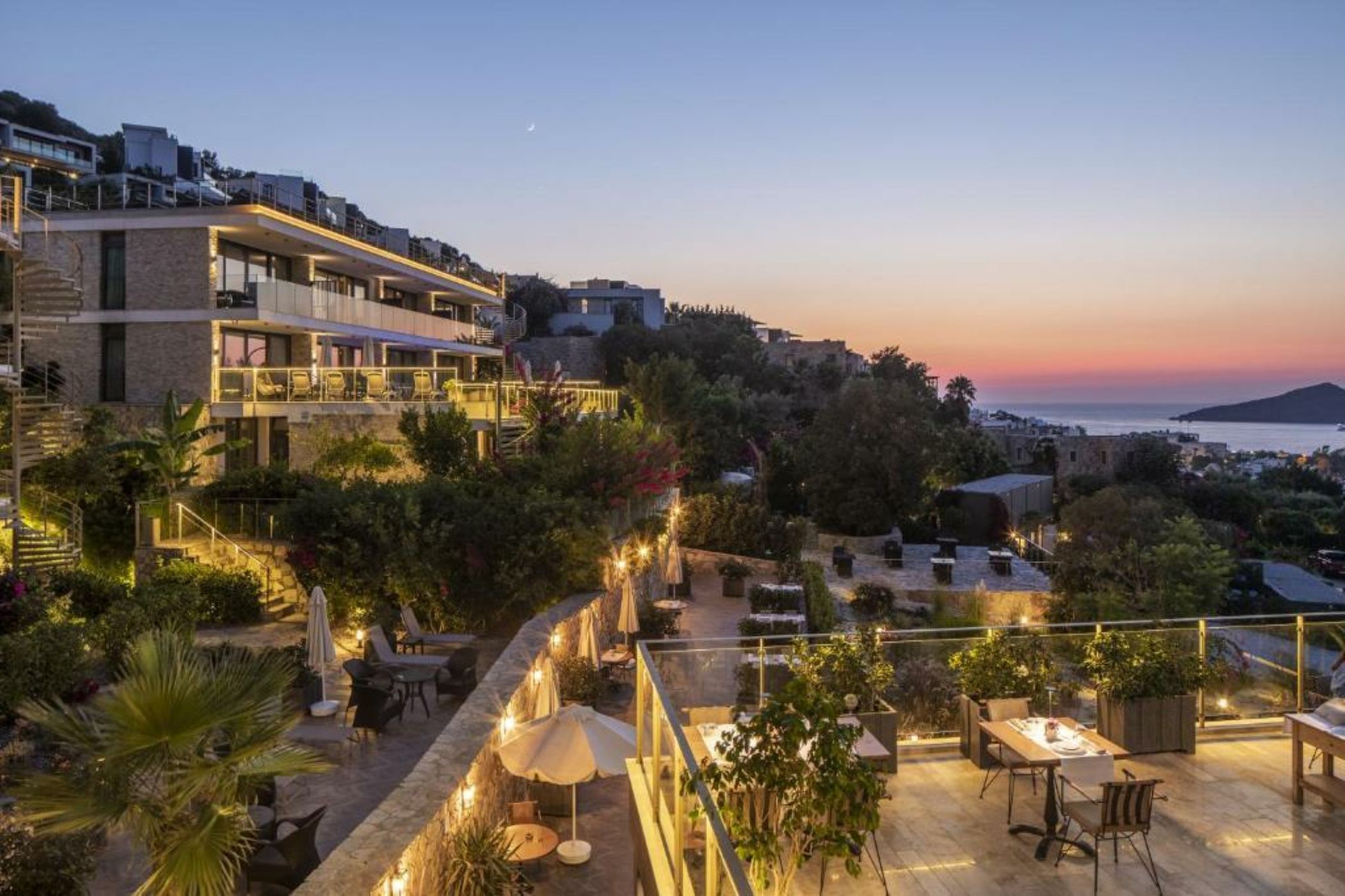 Spektr Boutique Hotel & Spa