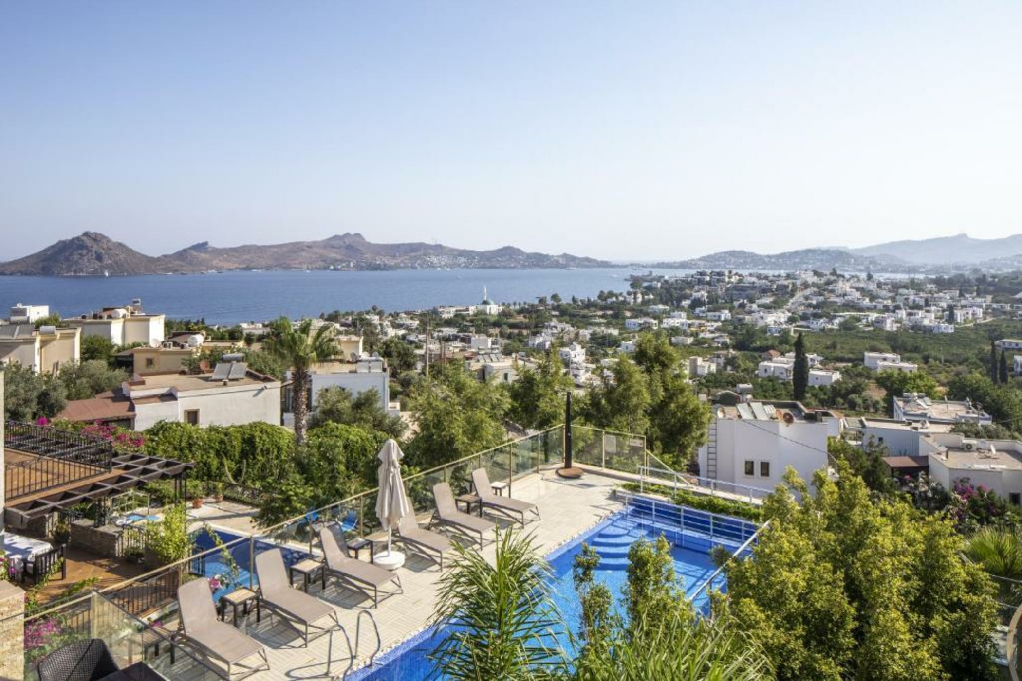 Spektr Boutique Hotel & Spa