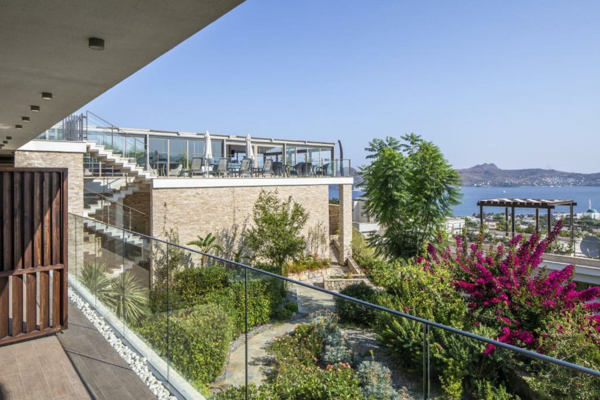 Spektr Boutique Hotel & Spa