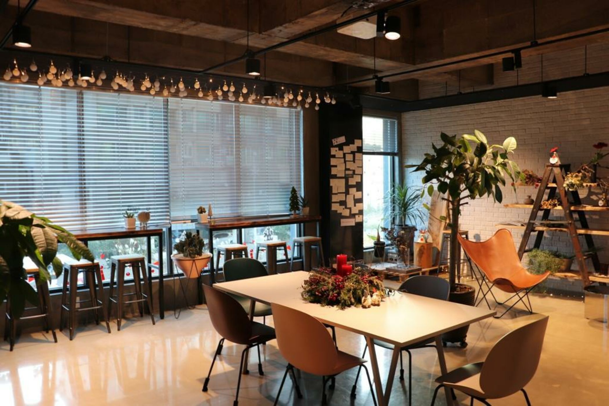 Chason Hotel The Smile