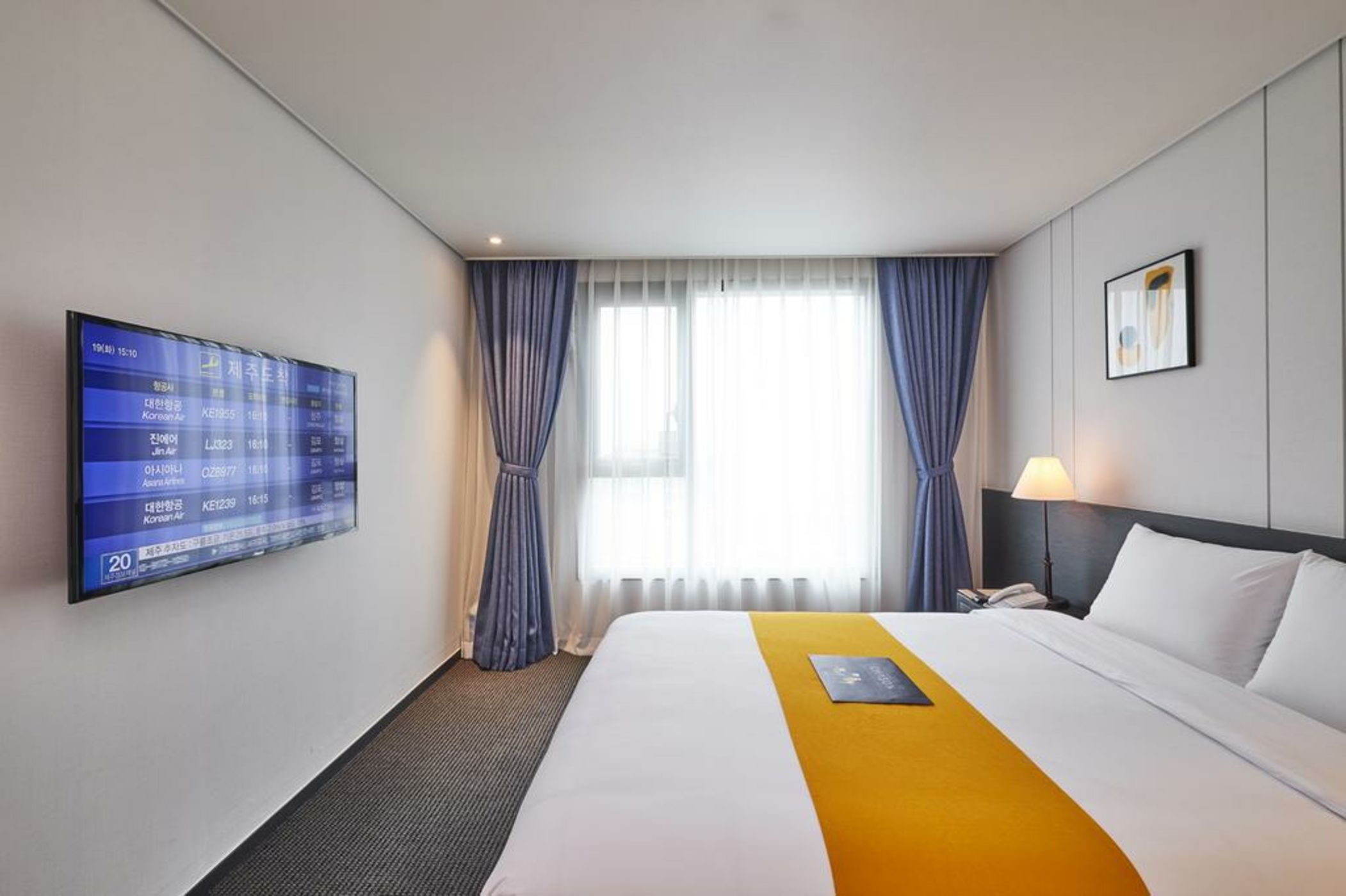 Chason Hotel The Smile