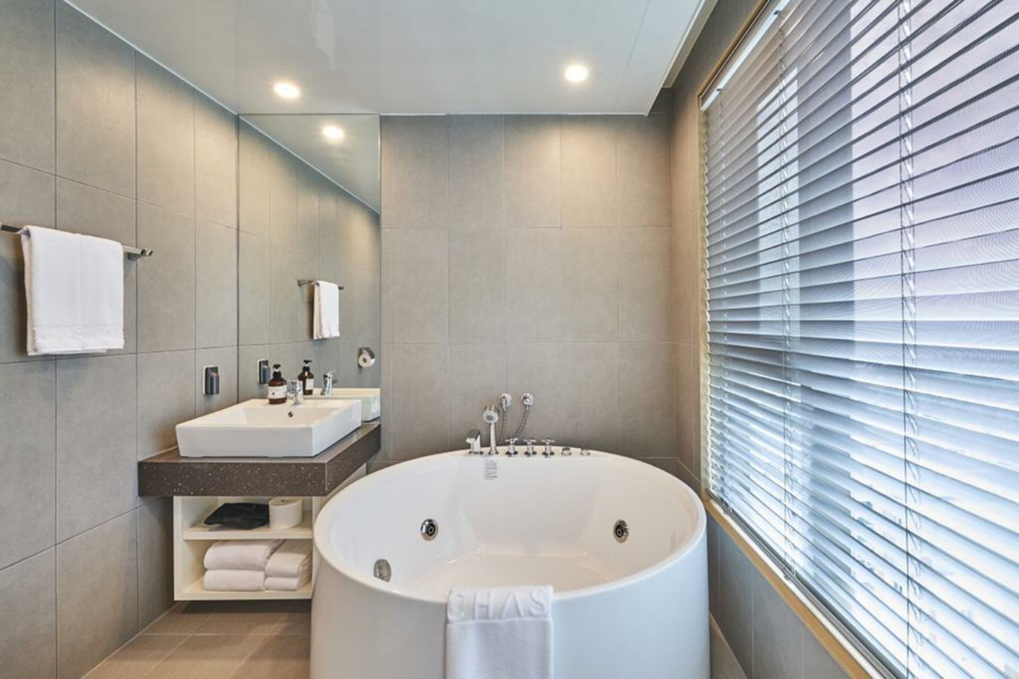 Chason Hotel The Smile