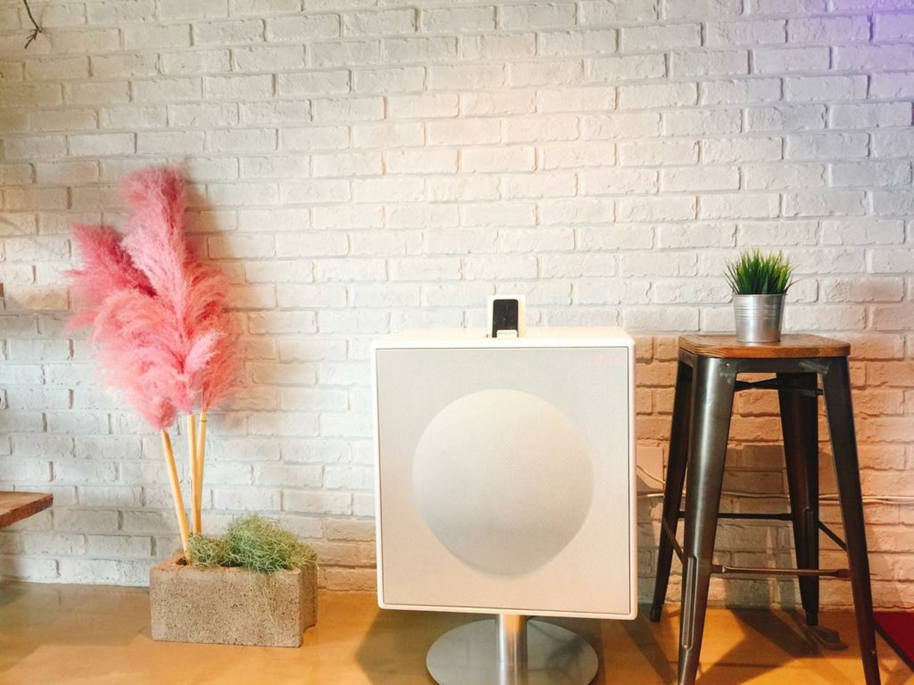 Chason Hotel The Smile