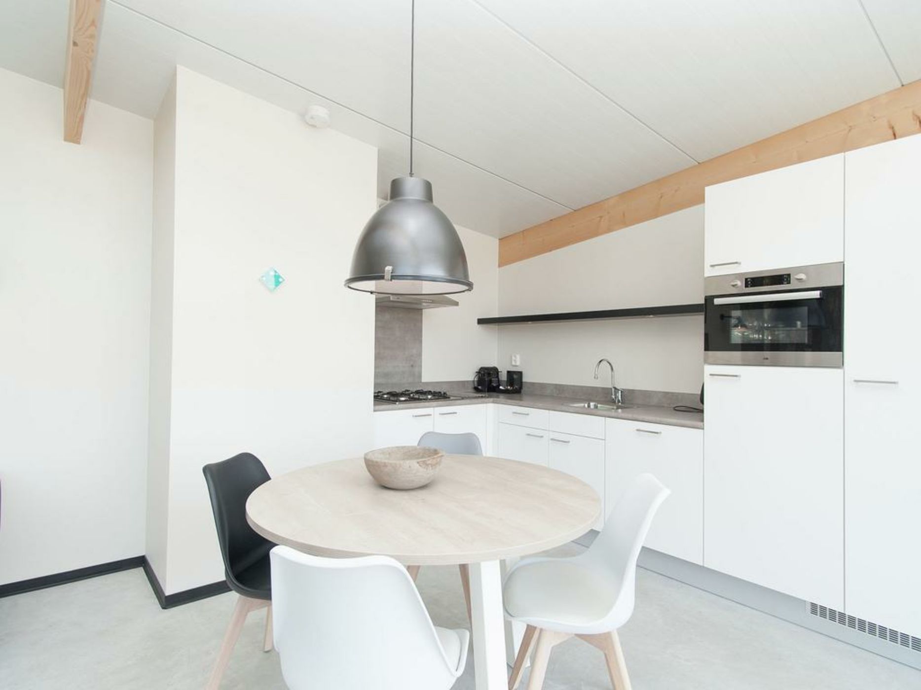 Holiday home @ Sea Lodges Bloemendaal 7