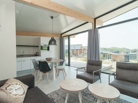 Holiday home @ Sea Lodges Bloemendaal 7