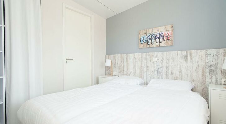 Holiday home @ Sea Lodges Bloemendaal 7