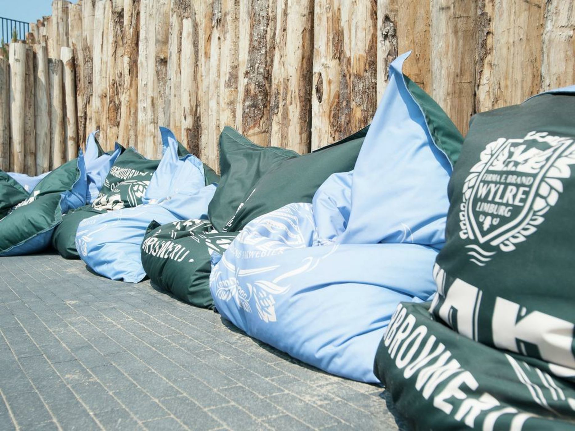 Holiday home @ Sea Lodges Bloemendaal 7