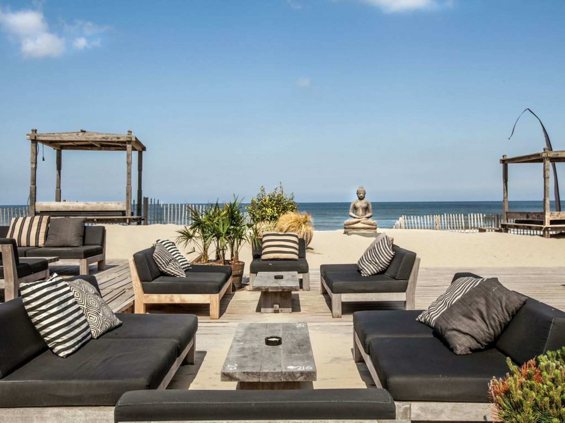 Holiday home @ Sea Lodges Bloemendaal 7