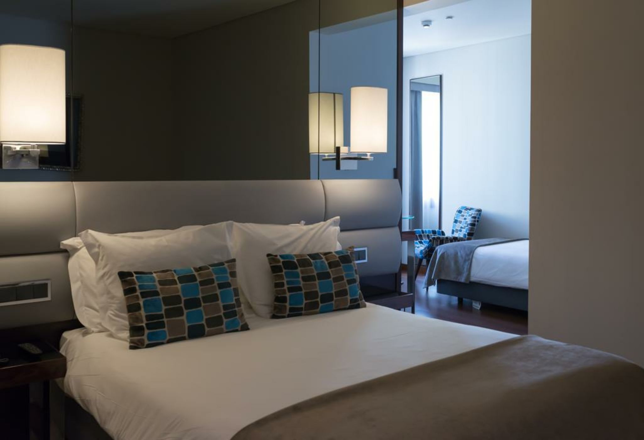 TURIM Terreiro do Paço Hotel