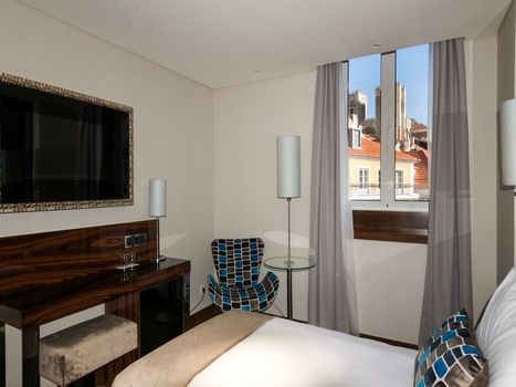 TURIM Terreiro do Paço Hotel