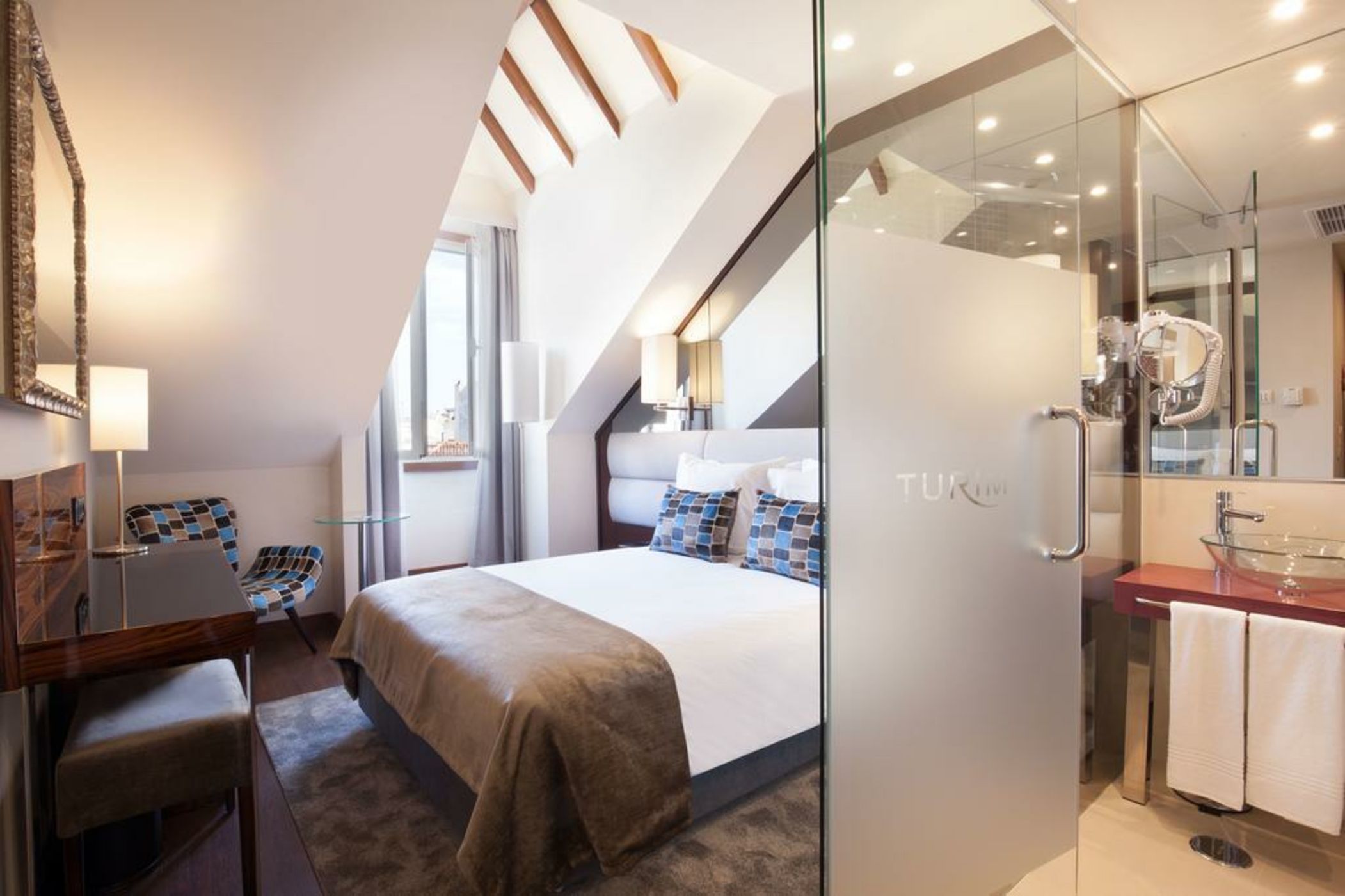 TURIM Terreiro do Paço Hotel