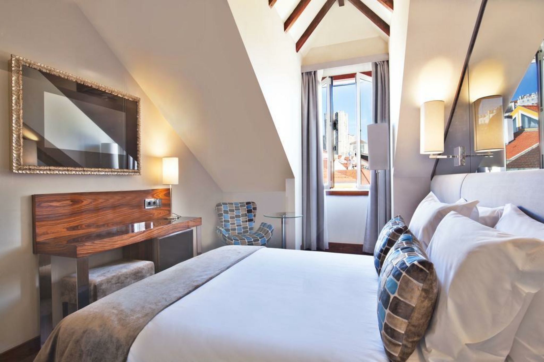 TURIM Terreiro do Paço Hotel