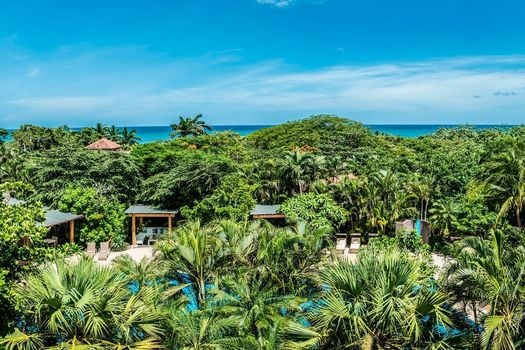 Cala Luna Boutique Hotel & Villas