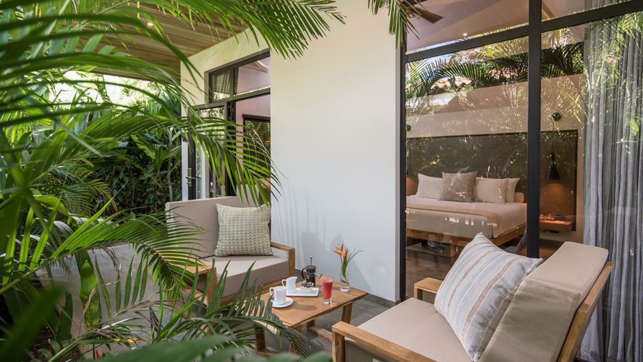 Cala Luna Boutique Hotel & Villas