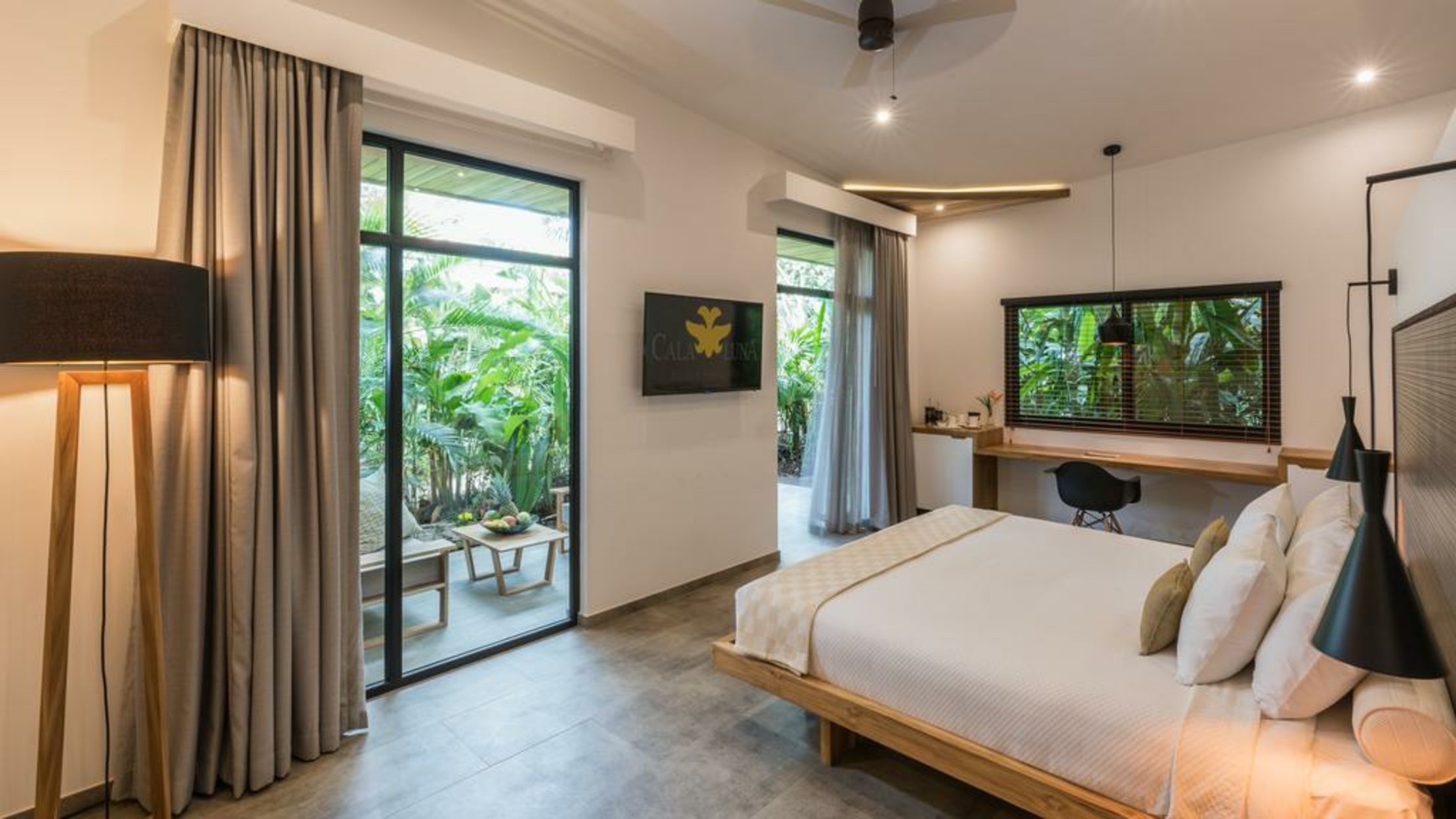 Cala Luna Boutique Hotel & Villas