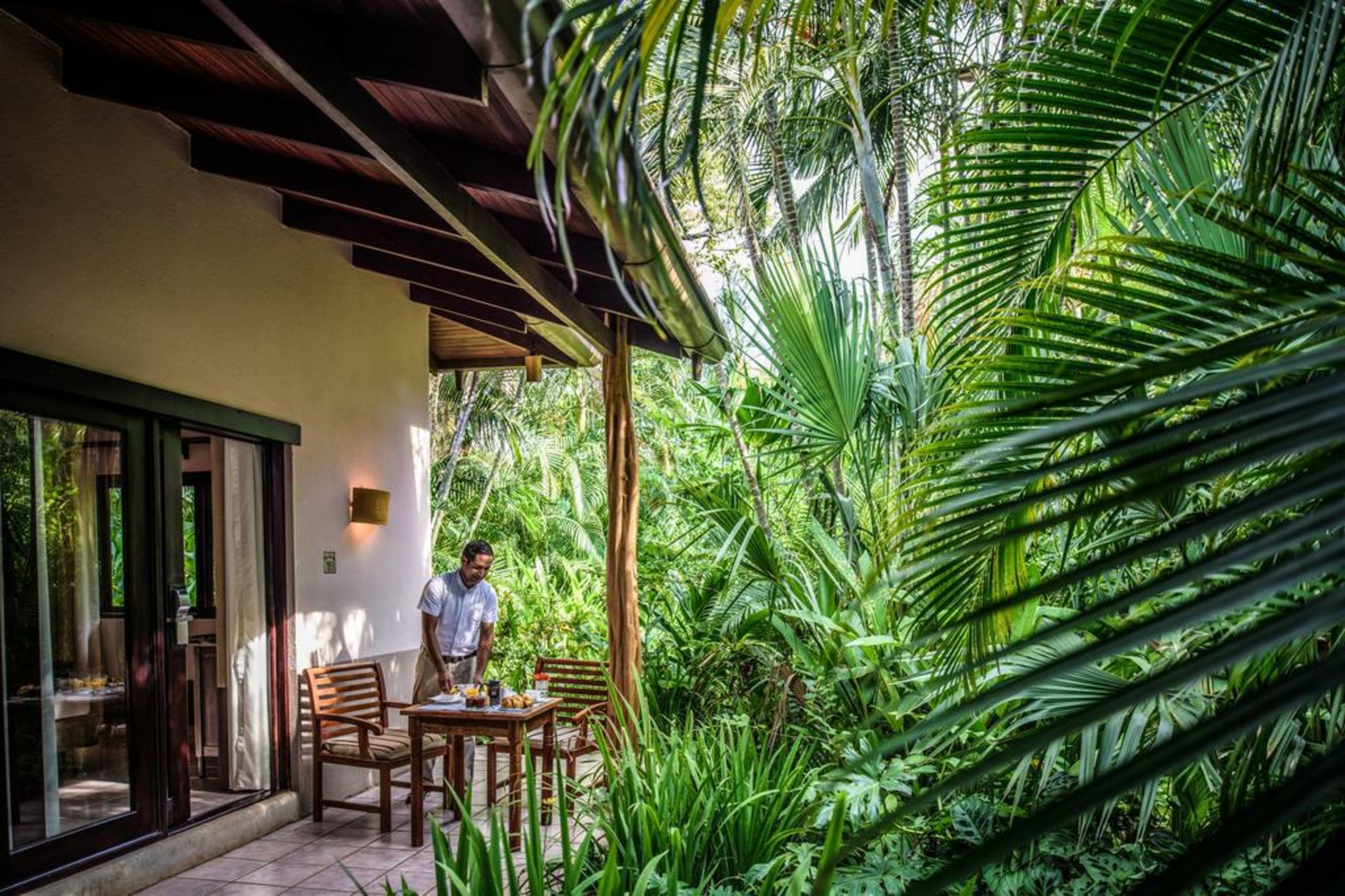 Cala Luna Boutique Hotel & Villas