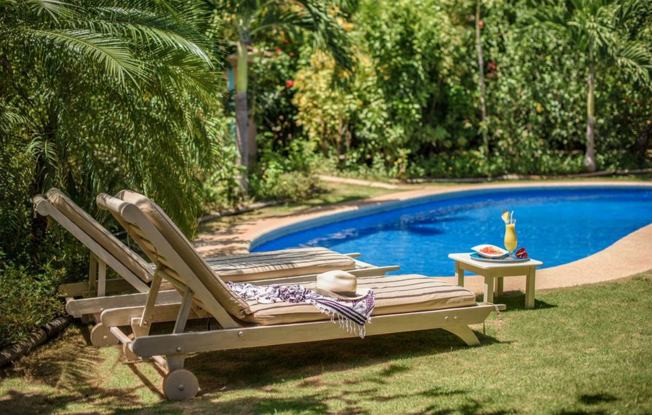 Cala Luna Boutique Hotel & Villas