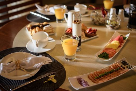 Cala Luna Boutique Hotel & Villas